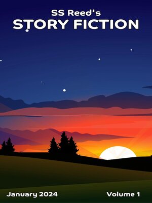 cover image of S.S. Reed's Story Fiction